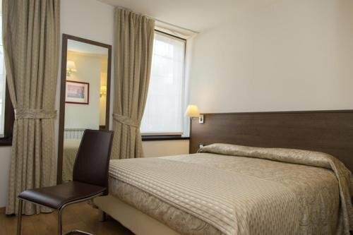 Гостиница Albergo Antica Locanda