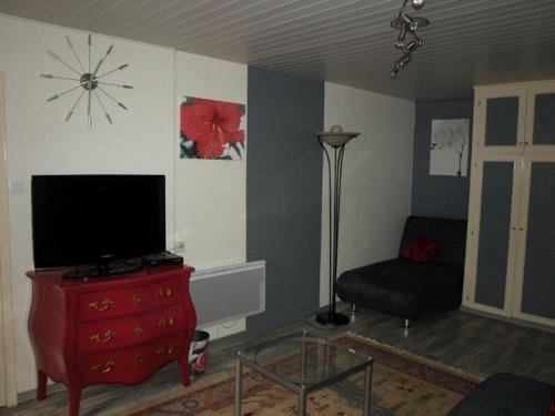 Фото Les Fleurs de Thann