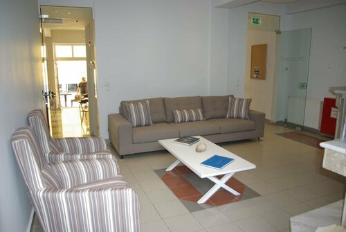 Гостиница George Hotel в Лименарии
