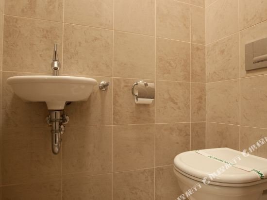 Фото Hotel Sandor Pavillon