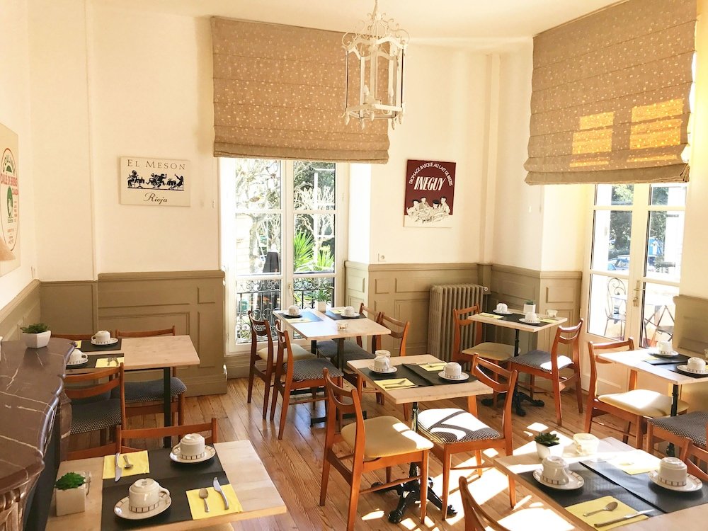 Фото La Maison du Lierre