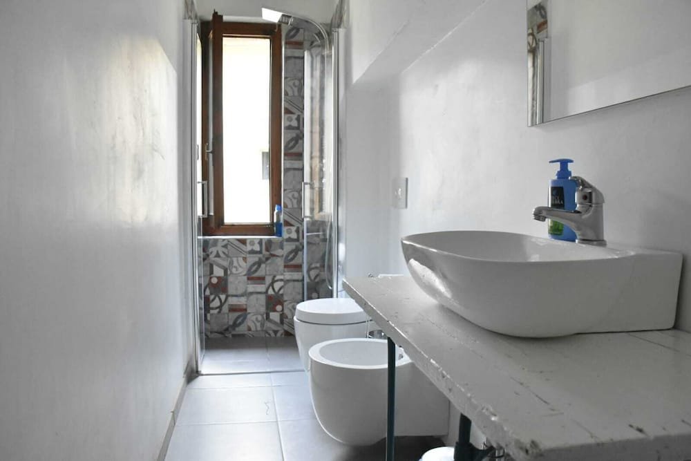 Фото Гостевой дом Allegra Toscana - Affittacamere Guest house