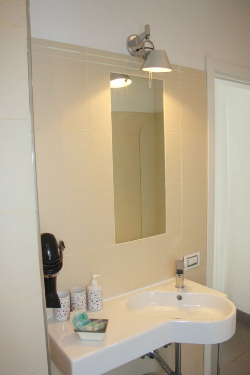 Фото La locanda dell'arte De Gasperi