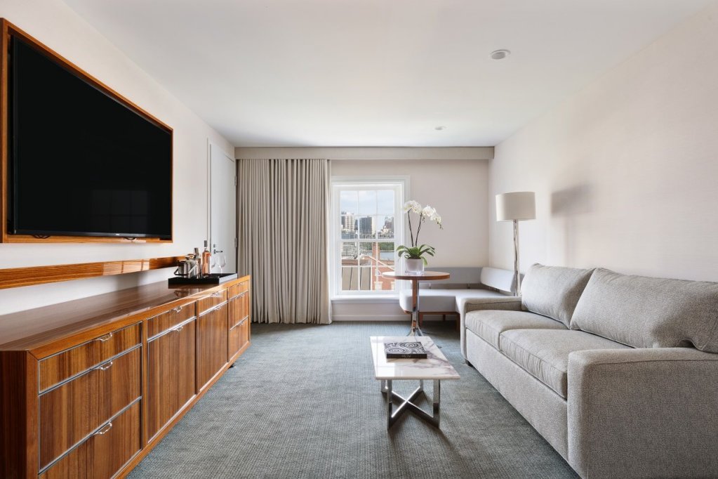 Фото Mr. C Seaport