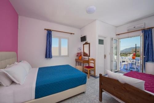 Фото Petros Villa