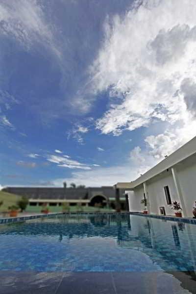 Фото Sare Hotel Yogyakarta