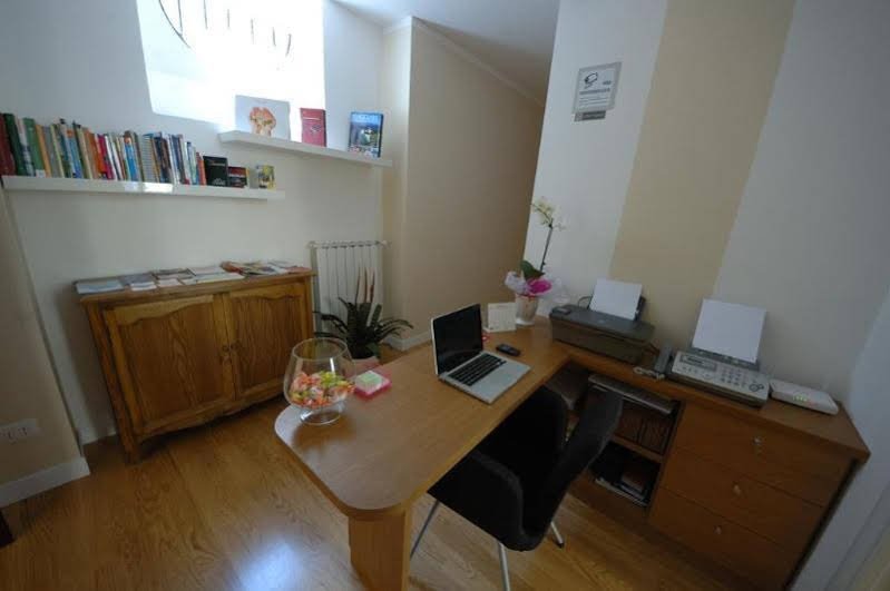 Фото Residenza Dei Gracchi