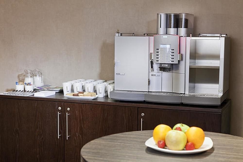 Фото Holiday Inn London - Whitechapel, an Ihg Hotel