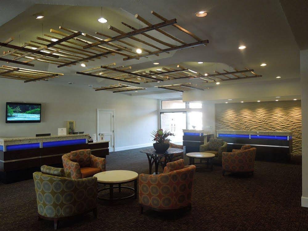 Фото Welk Resorts Palm Springs