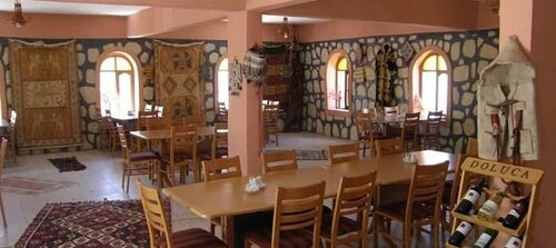 Гостиница Nemrut Kervansaray Hotel в Кяхте