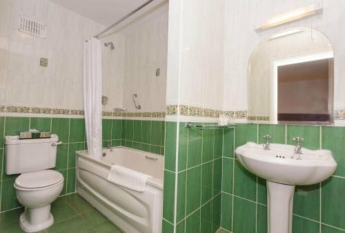 Гостиница Ashville House в Килларней