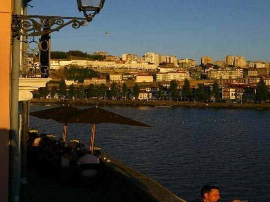 Гостиница Feel Porto Ribeira Vintage Duplex в Порту