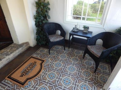 Фото Hotel Alte Försterei Kloster Zinna