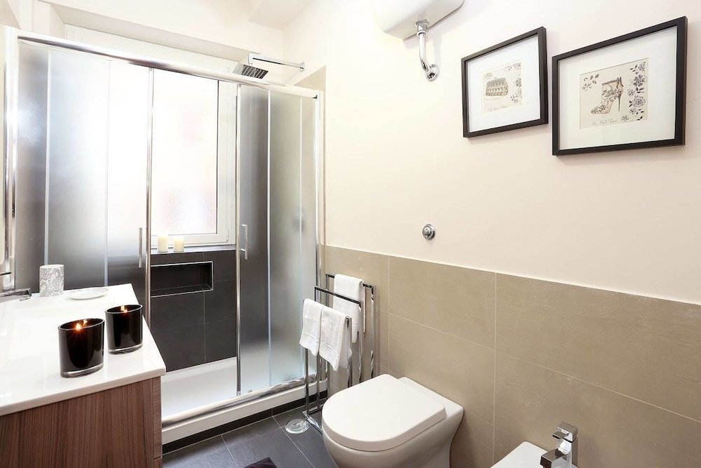 Фото Casa Ponte Sisto