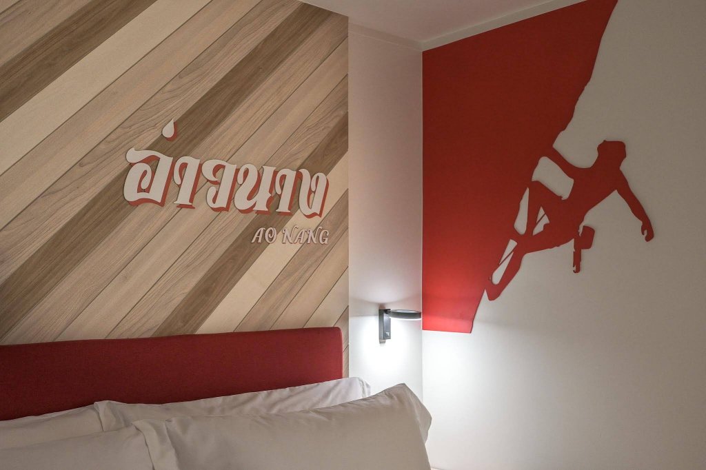 Фото Cosi Krabi Ao Nang Beach 