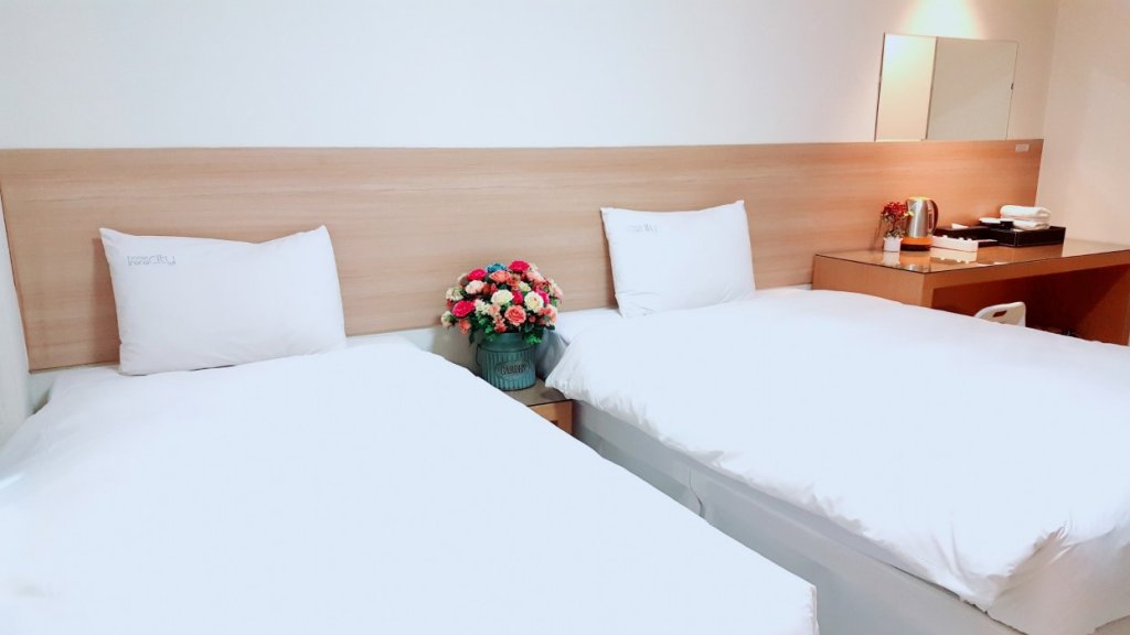 Фото Hotel Irene City