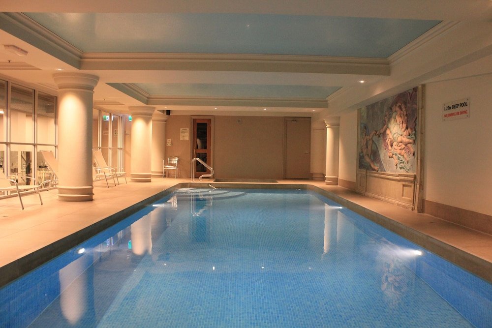 Фото The Playford Adelaide MGallery