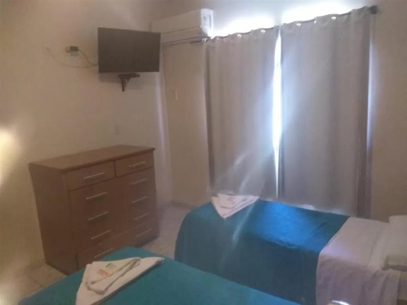 Фото Hotel Vila Rica Flat