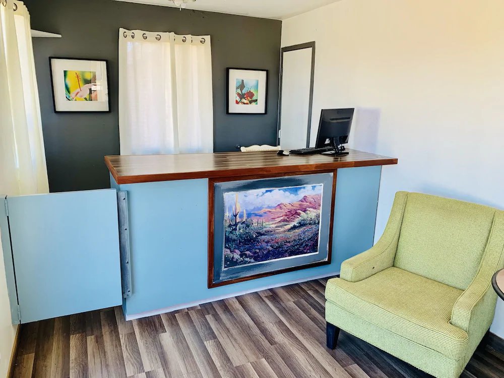 Фото Extended Stay Douglas