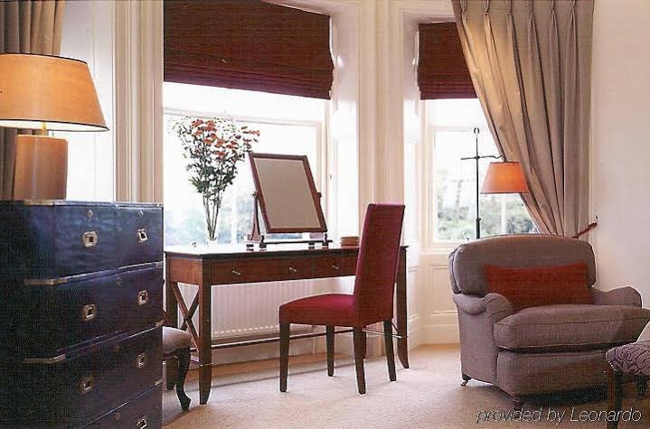 Фото Royal Golf Hotel