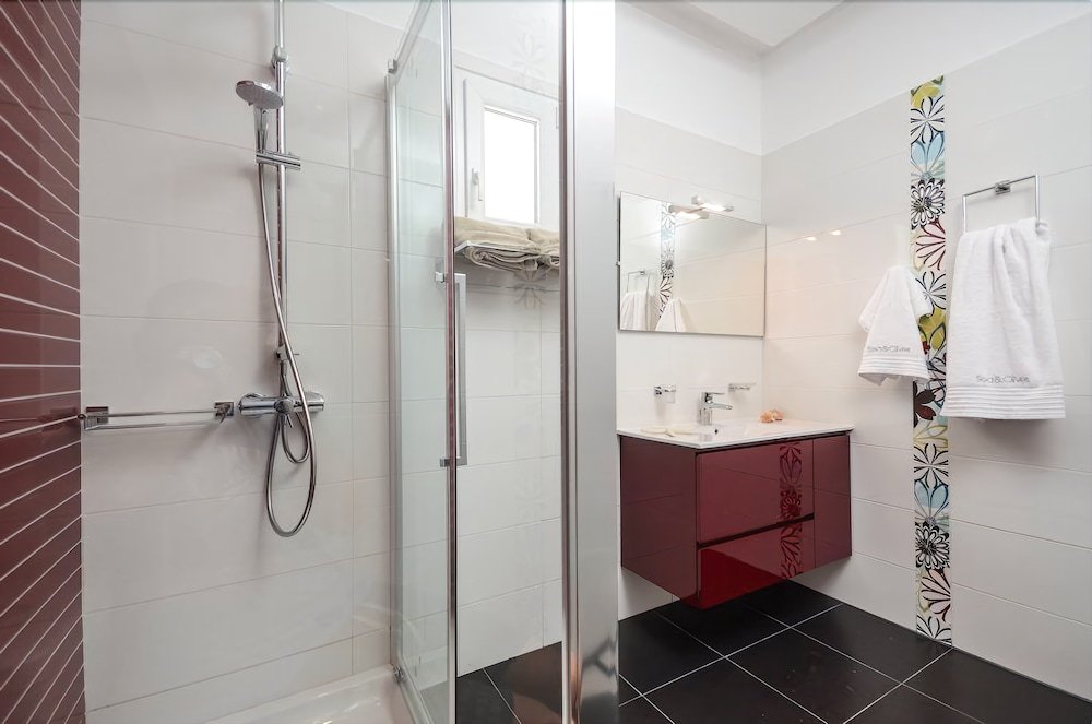 Фото Sea & Olives Holiday Villas and Suites