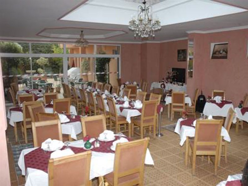 Фото Hotel Akabar