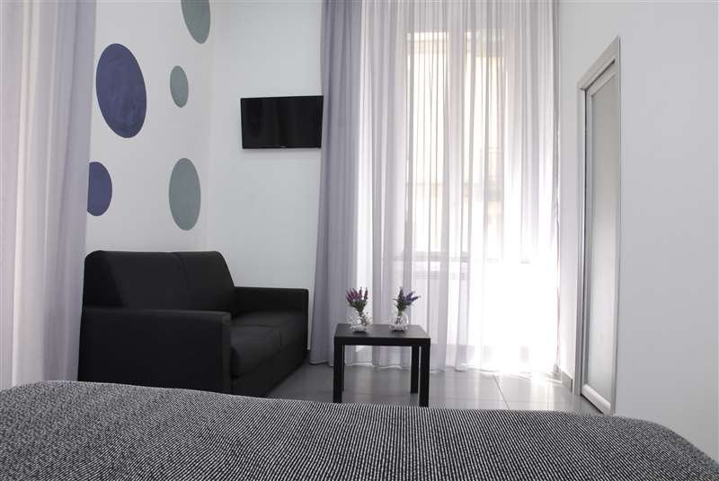 Фото Orsa Maggiore Hotel