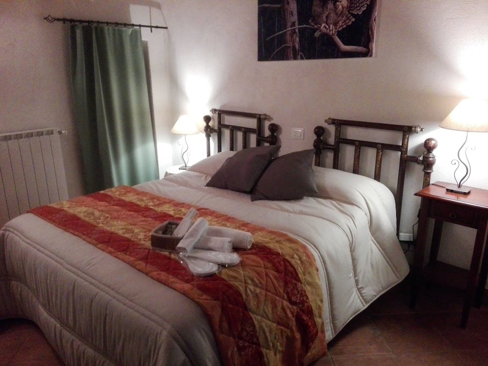 Фото Residenza Storica Le Civette