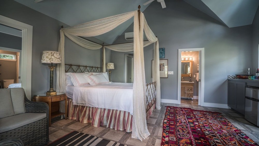 Фото The Olive Tree Court