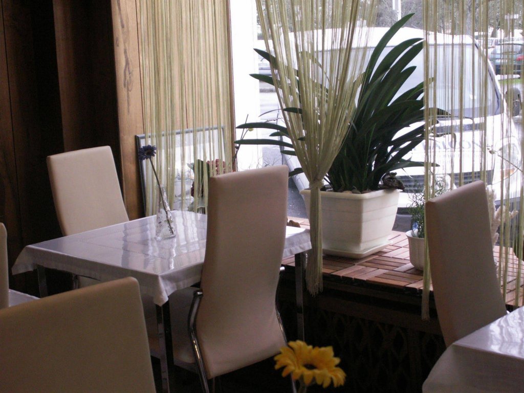 Фото Hotel Agena