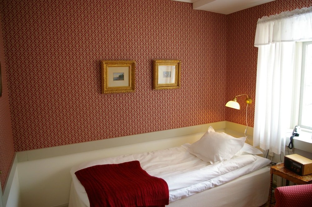 Фото Sigtunastiftelsen Hotell & Konferens