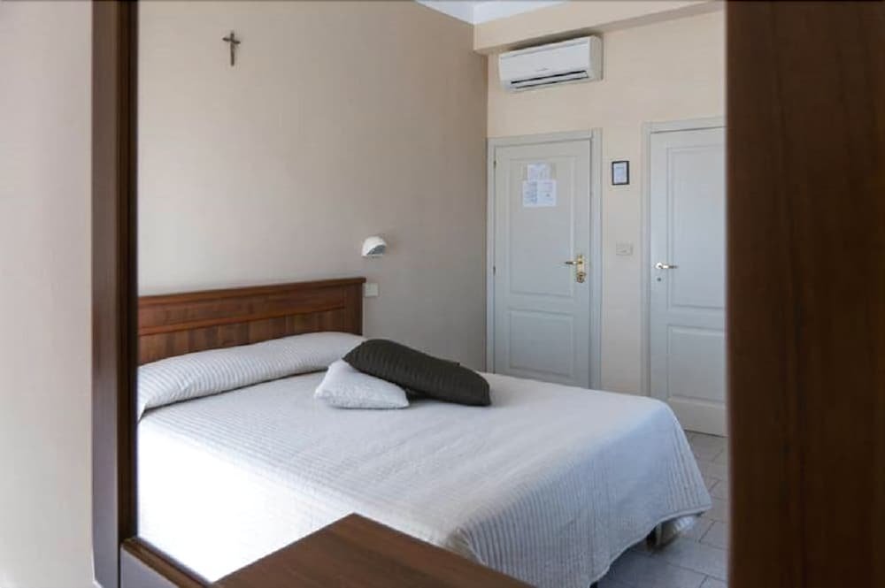 Фото Hotel Sollievo