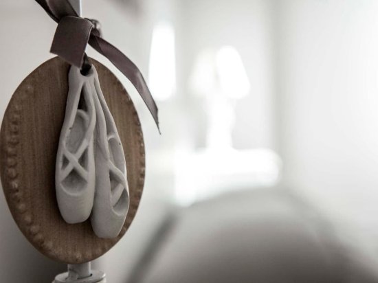 Фото Ciuri Ciuri B&b