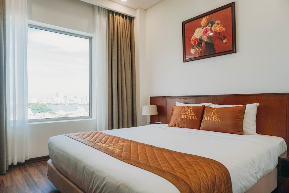 Фото Mitisa Hotel