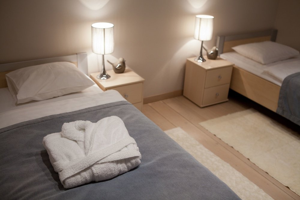 Фото Отель Libava