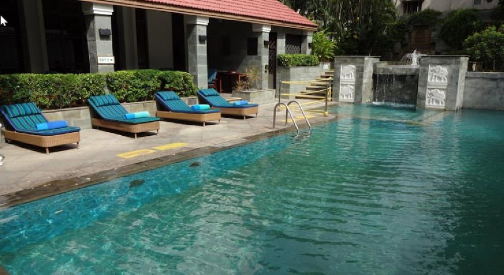 Фото Welcomhotel by ITC Hotels, Cathedral Road, Chennai