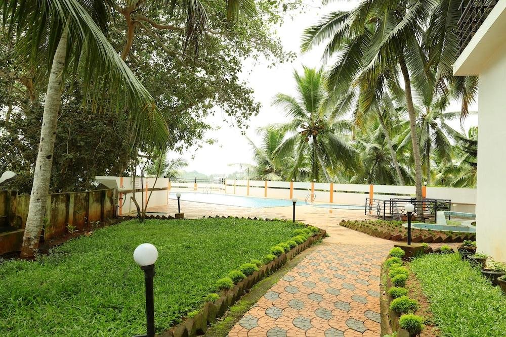 Фото Park International