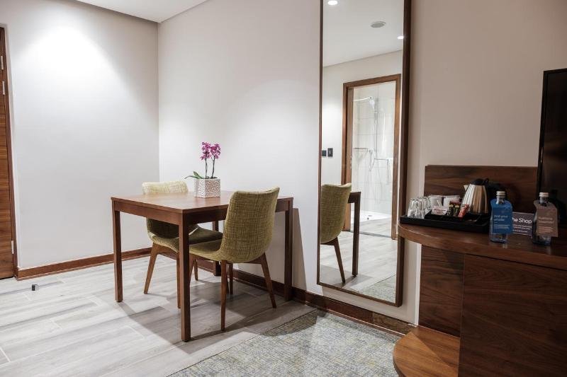 Фото Hilton Garden Inn Mbabane