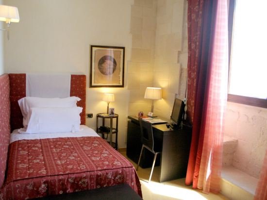 Фото Domus Mariae Benessere