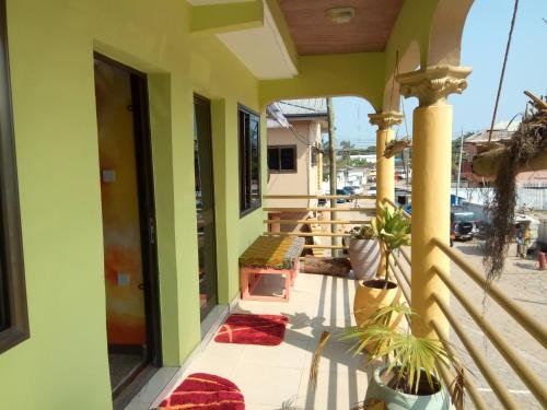 Фото Feehi's Place