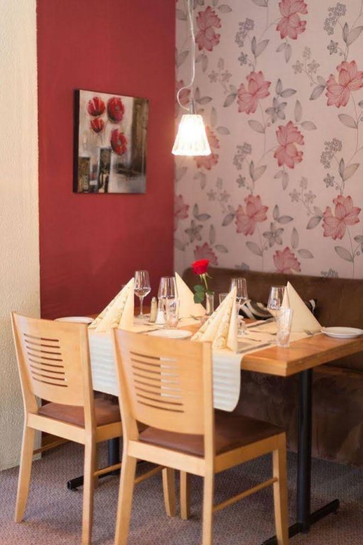 Фото Stryn Hotel