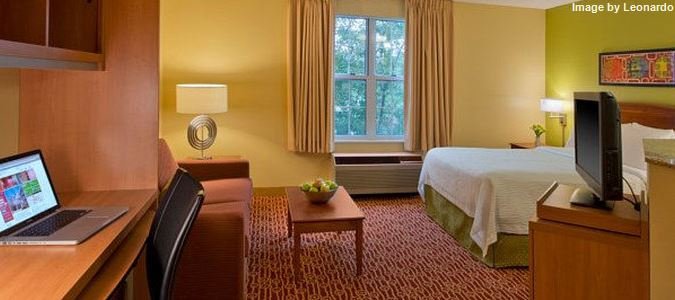 Фото MainStay Suites Middleburg Heights Cleveland Airport