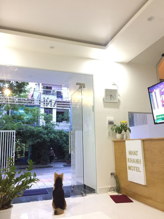 Фото Nhat Khanh Motel