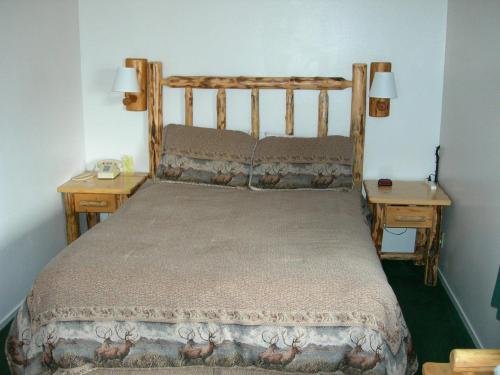 Фото Walker River Lodge