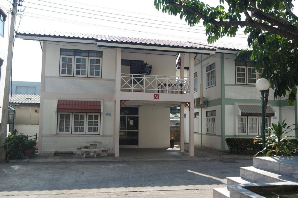 Фото Paisiri Hotel