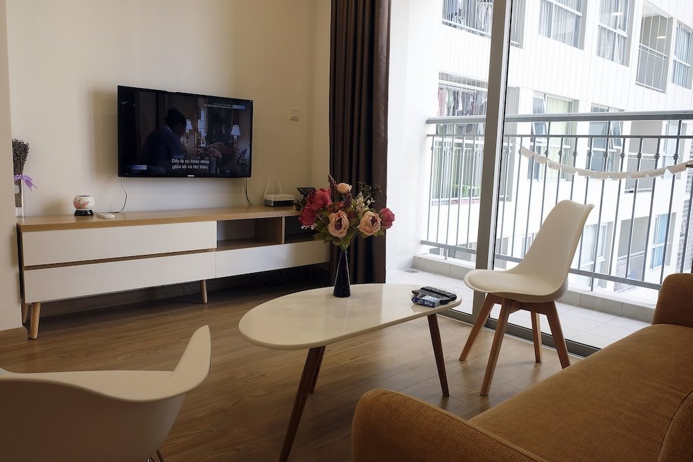 Фото Bayhomes Imperia Garden