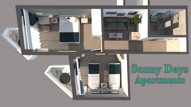 Фото Sunny Days Hotel