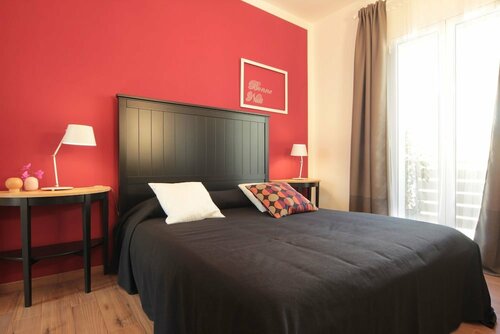 Гостиница Il Sogno Apartments в Марсале