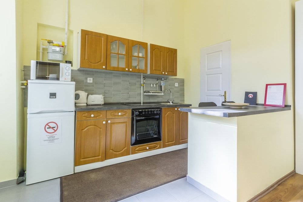 Фото Curry Apartments