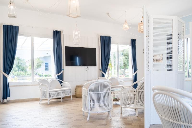 Фото Le Dune Beach Club